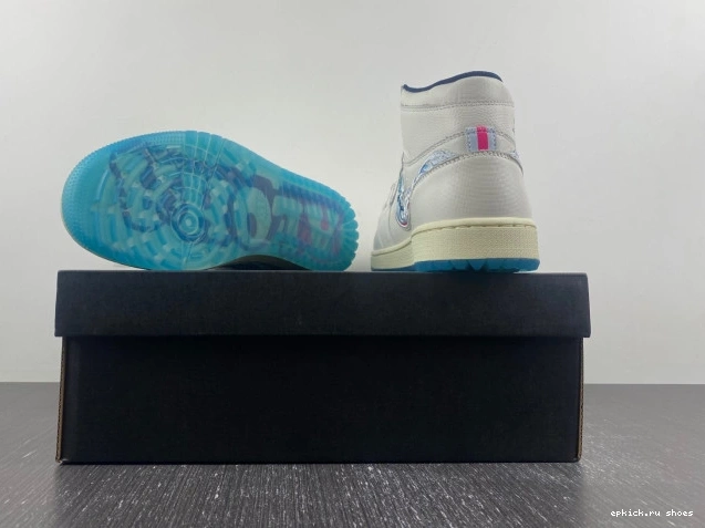 Rep West High Wie Golf Jordan Aloha Michelle 1 FV3565-100 NRG 2 Retro 0717